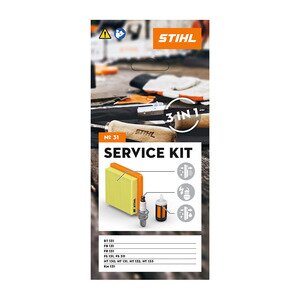 STIHL Servicekit 31 til bensinmaskiner STIHL Servicekit 31 til bensinmaskiner