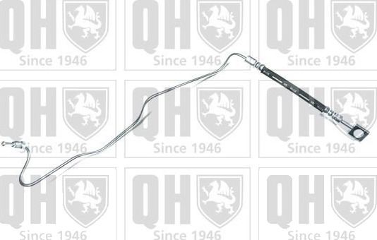 QUINTON HAZELL BFH6111 Bremseslange