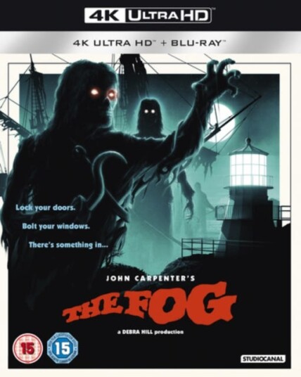 The Fog