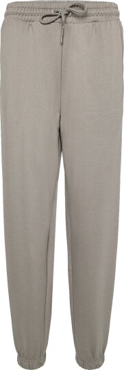 The North Face M Tnf Essential Terry Simple Dome Relaxe Grey M