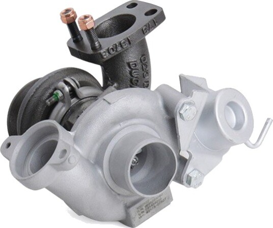 RIDEX REMAN 2234C0003R Turbolader