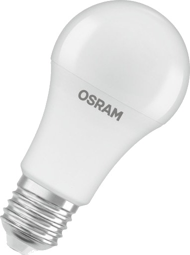 Osram Superstar Active & Relax E27 standardpære 2700 4000K 8,8W Tunable white 2700–4000 K Diameter 60 mm; Length 108 mm