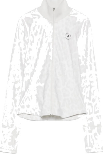 Adidas by Stella McCartney Dame Sport Hvit S,