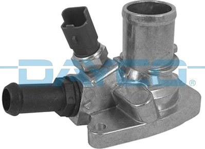 Termostat DAYCO DT1230H