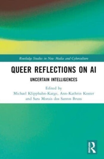 Queer Reflections on AI Queer Reflections on AI