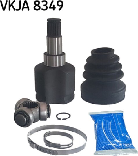 Drivledd SKF VKJA 8349