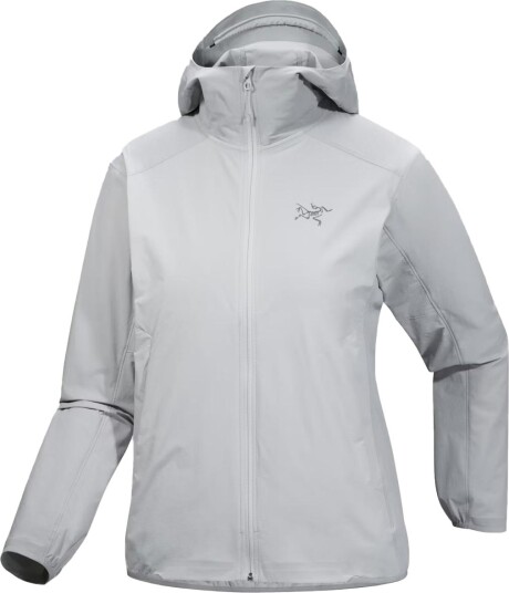 Arc"teryx Women"s Gamma Lightweight Hoody Atmos/solitude S