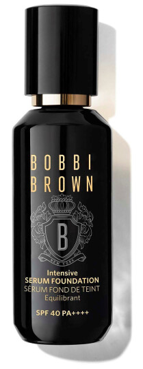 Bobbi Brown Intensive Serum Foundation 30 ml SPF 40 Fuktighetsgivende Beige N042
