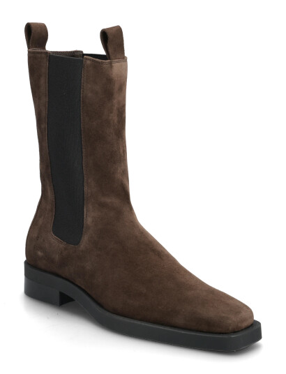 Copenhagen Studios Cph747 Leather Black - Brown - 40