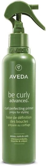 Aveda Be Curly Advanced Curl Perfecting Primer 200 ml Aveda Be Curly Advanced Curl Perfecting Primer 200 ml