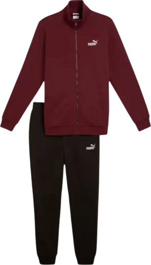 Puma Herre Sport Rød M,