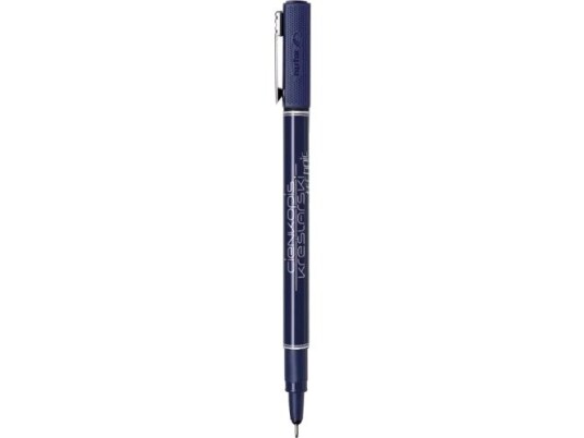 Rystor Fineliner Stolpenn Ck-03 Grønn
