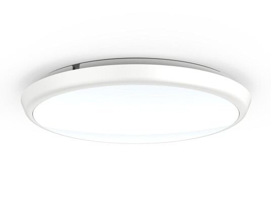 BA BA Superslim 18W, Sensor, 4000K