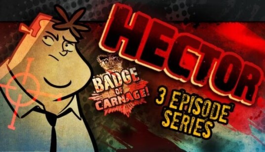 Hector: Badge of Carnage - Full Series, Mac OSX Hector: Badge of Carnage - Full Series, Mac OSX