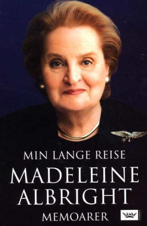Min lange reise; memoarer, Pent brukt bok