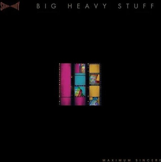 Maximum Sincere 30th Anniversary Remix Vinyl