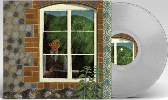 Furlongs Crystal Clear Vinyl