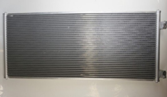 CLIMTEX CH2-087 Kondensator, klimaanlegg