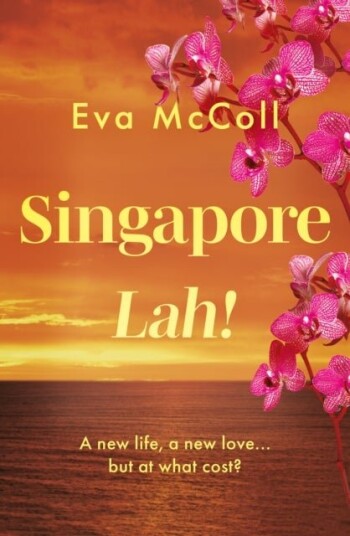 Singapore Lah! Singapore Lah!