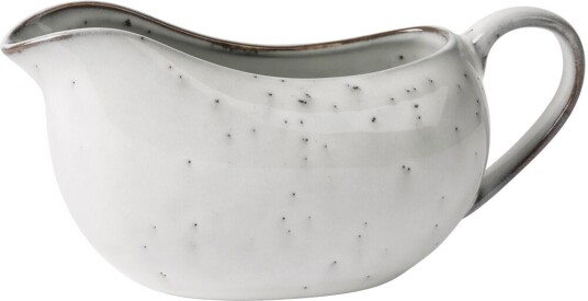 Broste Copenhagen Nordic Sand sausskål 9x18 cm 40 cl