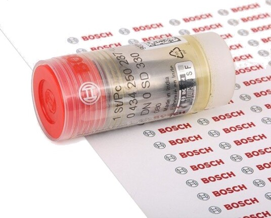 Dysestamme BOSCH 0 434 250 237