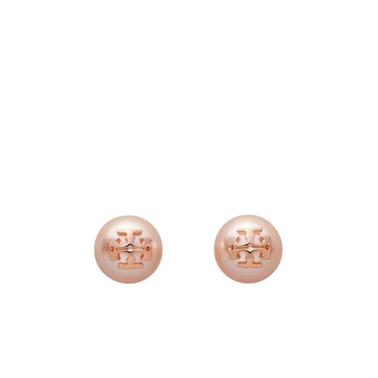 Tory Burch, Dame, Accessories, Rosa, ONE SIZE,