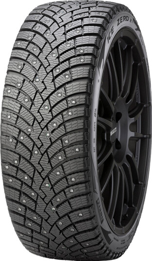 PIRELLI WINTER ICE ZERO 2 215/65R16 102T PIRELLI WINTER ICE ZERO 2 215/65R16 102T