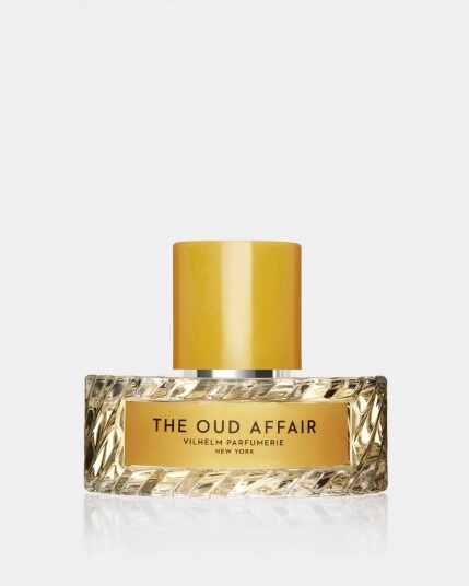 Vilhelm Parfumerie The Oud Affair Eau de Parfum 50ml