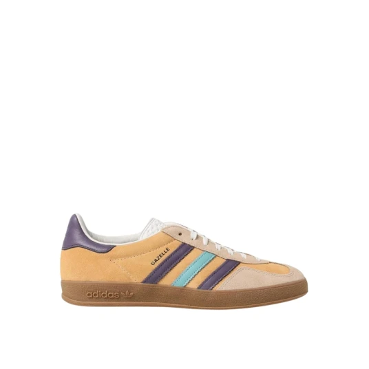 Adidas Originals Herre Sko Oransje 45 EU