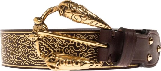 Etro Dame Accessories Brun 75 CM, Etro Dame Accessories Brun 75 CM,