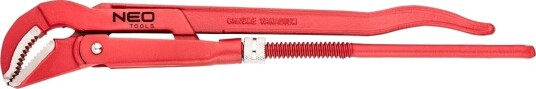 Neo Pipe Skiftenøkkel Type "45", 1,5", 420 Mm