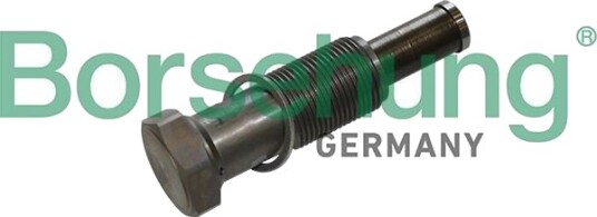 Strammer, styrekjede Borsehung B1T027