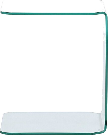 Venture Home   Telemark Sidebord   Transparent