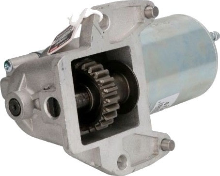 STARDAX STX200224 Starter