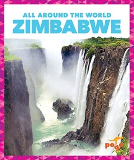 Zimbabwe Av Kristine Spanier Zimbabwe Av Kristine Spanier