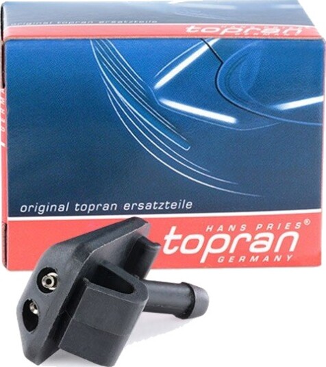 Spyledyse TOPRAN 104 439 Spyledyse TOPRAN 104 439