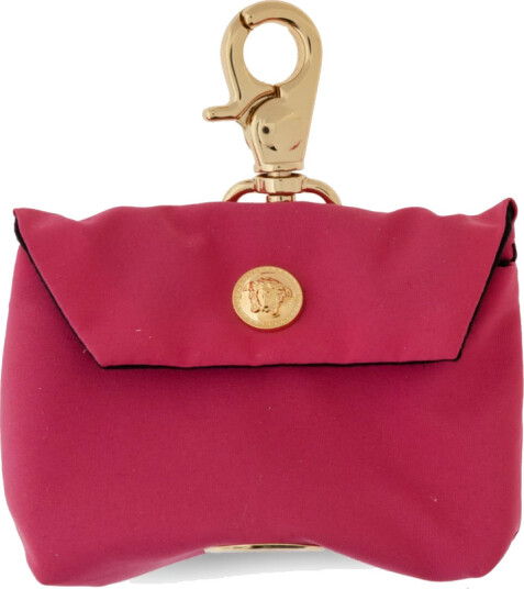 Versace unisex Accessories Rosa S,