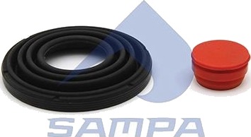 SAMPA 094.992 Reparasjonssett, bremsecaliper