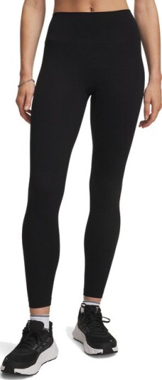 Under Armour Meridian 7/8 Legging Black Black Large
