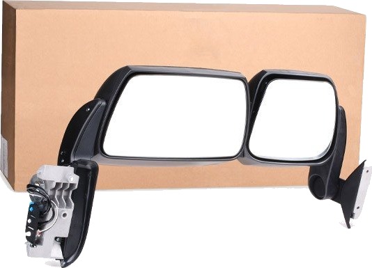 STARLINE TD ZL01-59-018HPL Sidespeil