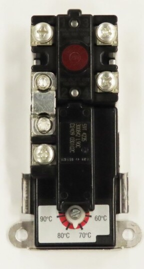 Celeste Termostat For Standard Varmtvannsbereder
