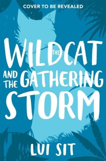 The Wildcat and the Gathering Storm The Wildcat and the Gathering Storm