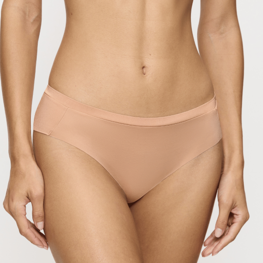 Triumph Truser Body Make-Up Soft Touch Hipster Beige 38 Dame