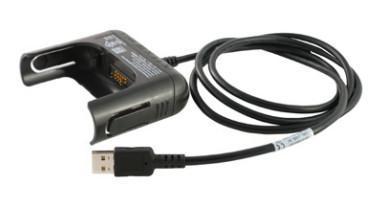 HONEYWELL CN80 SNAP ON ADAPTOR WITH USB T