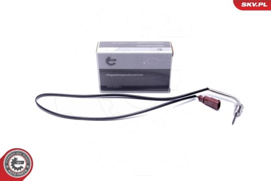 Sensor, eksostemperatur ESEN SKV 30SKV371