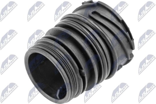 Pluggboks, automatgir styreenhet NTY EAT-BM-001