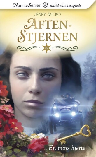 En Mors Hjerte Av Jenny Micko