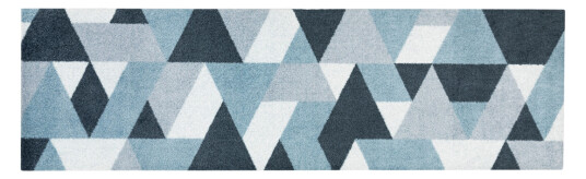 Heymat Blåne Winter dørmatte 45x150 cm Heymat Blåne Winter dørmatte 45x150 cm