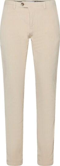 Enkel Studio Formal Corduroy Chino BEIGE XXL