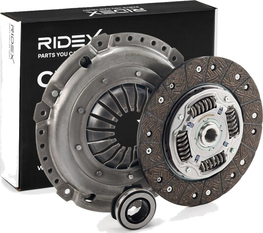Clutchsett RIDEX 479C0412